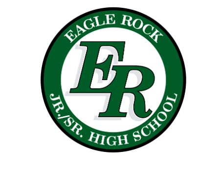 Eagle Rock HS 