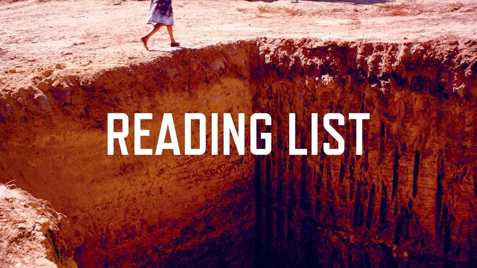 Reading List
