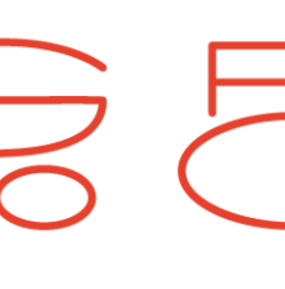 GYOPO Logo in red on a white background