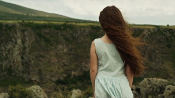Still from ANTOUNI by Alik Barsoumian