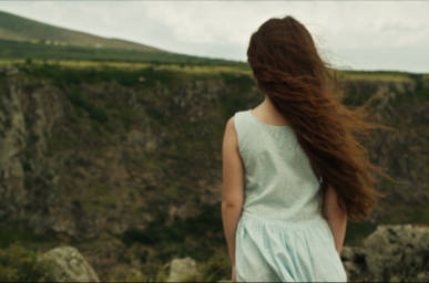 Still from ANTOUNI by Alik Barsoumian