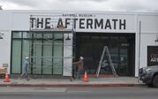 Facade painting