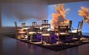 National Museum Install
