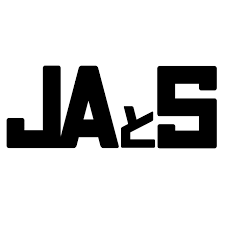 Black and white logo for Jtown Action + Solidarity