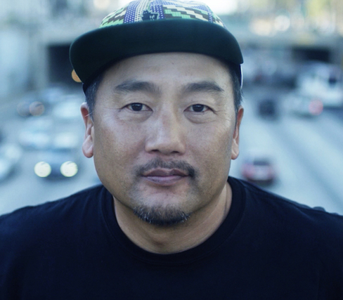 Broken Bread, Roy Choi