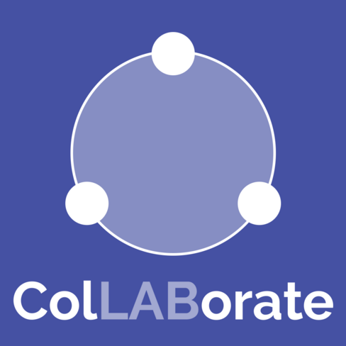 Oxy Arts ColLABorate Logo