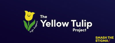 The Yellow Tulip Project - HopeStock!