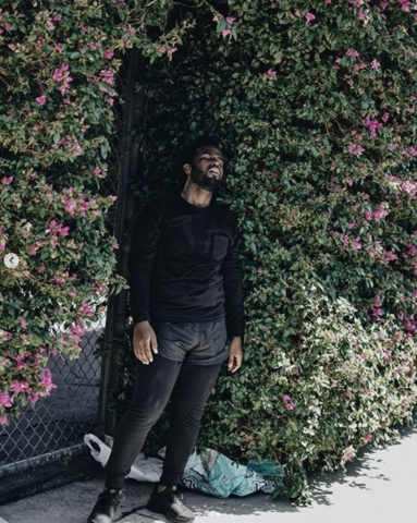 EJ Hill