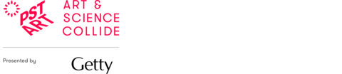 Getty PST logo