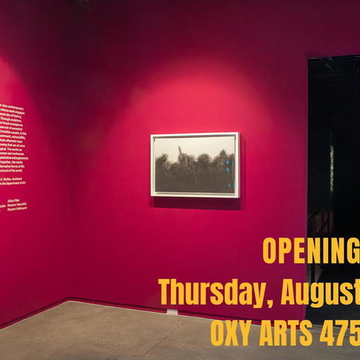 Oxy Homepage